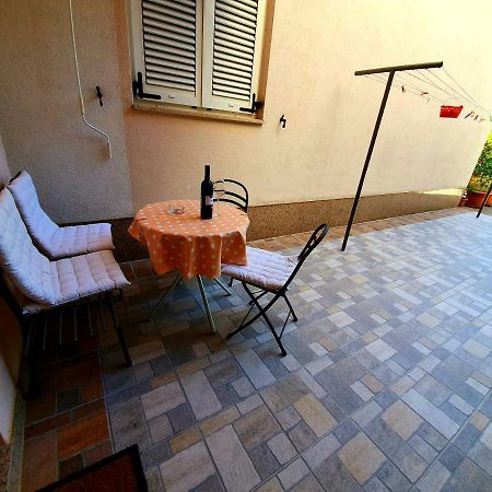 Apartmani Andreja Dramalj Ngoại thất bức ảnh
