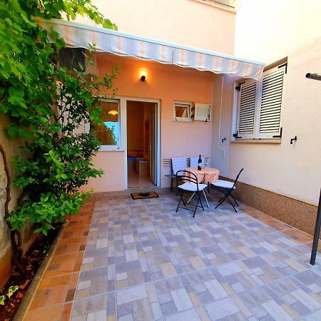 Apartmani Andreja Dramalj Ngoại thất bức ảnh