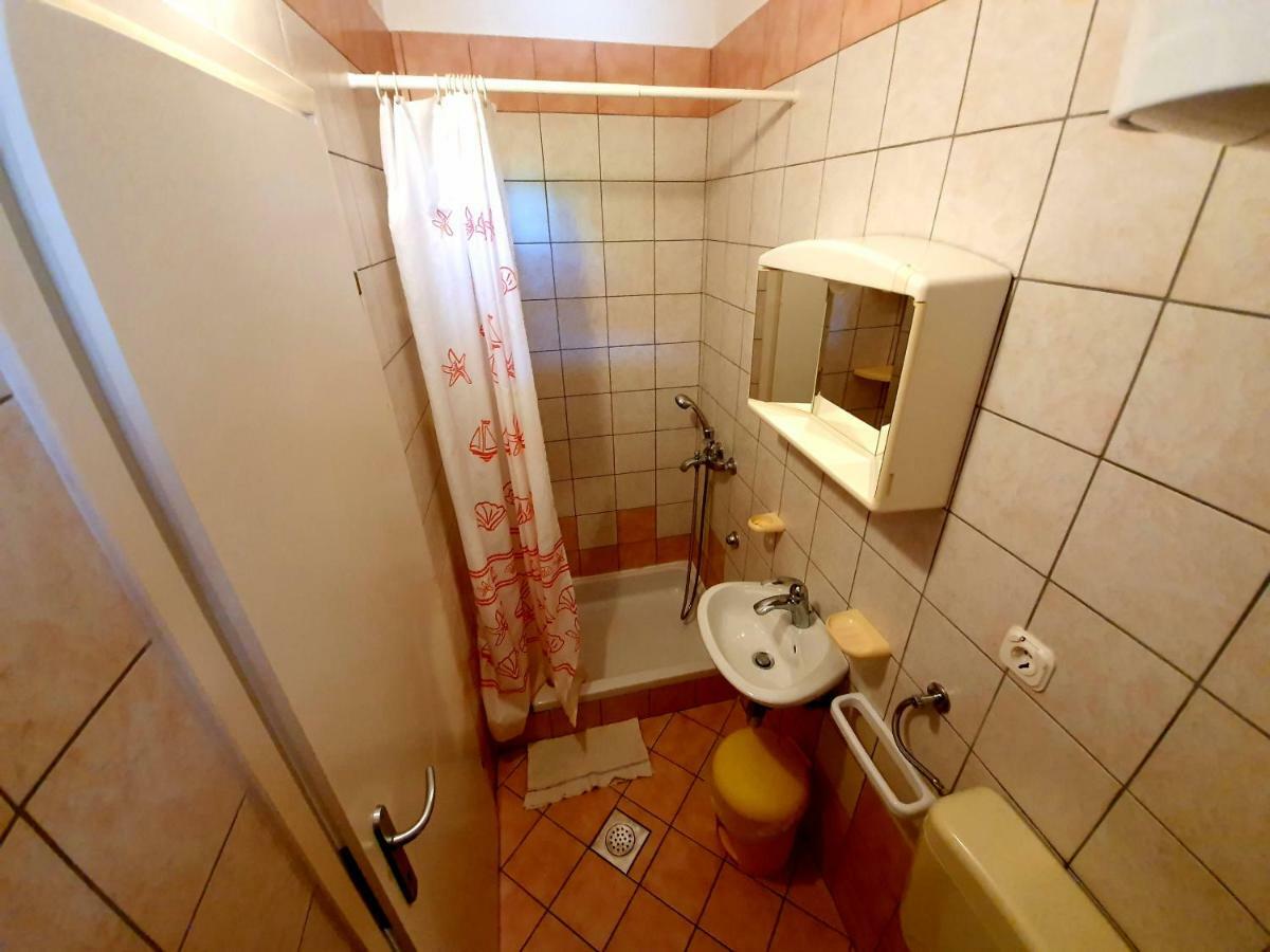 Apartmani Andreja Dramalj Ngoại thất bức ảnh