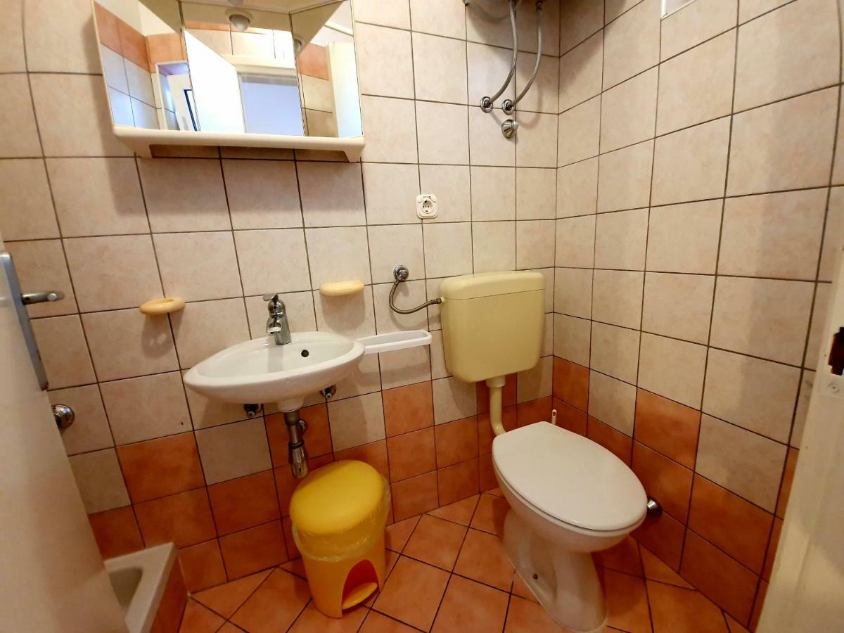 Apartmani Andreja Dramalj Ngoại thất bức ảnh