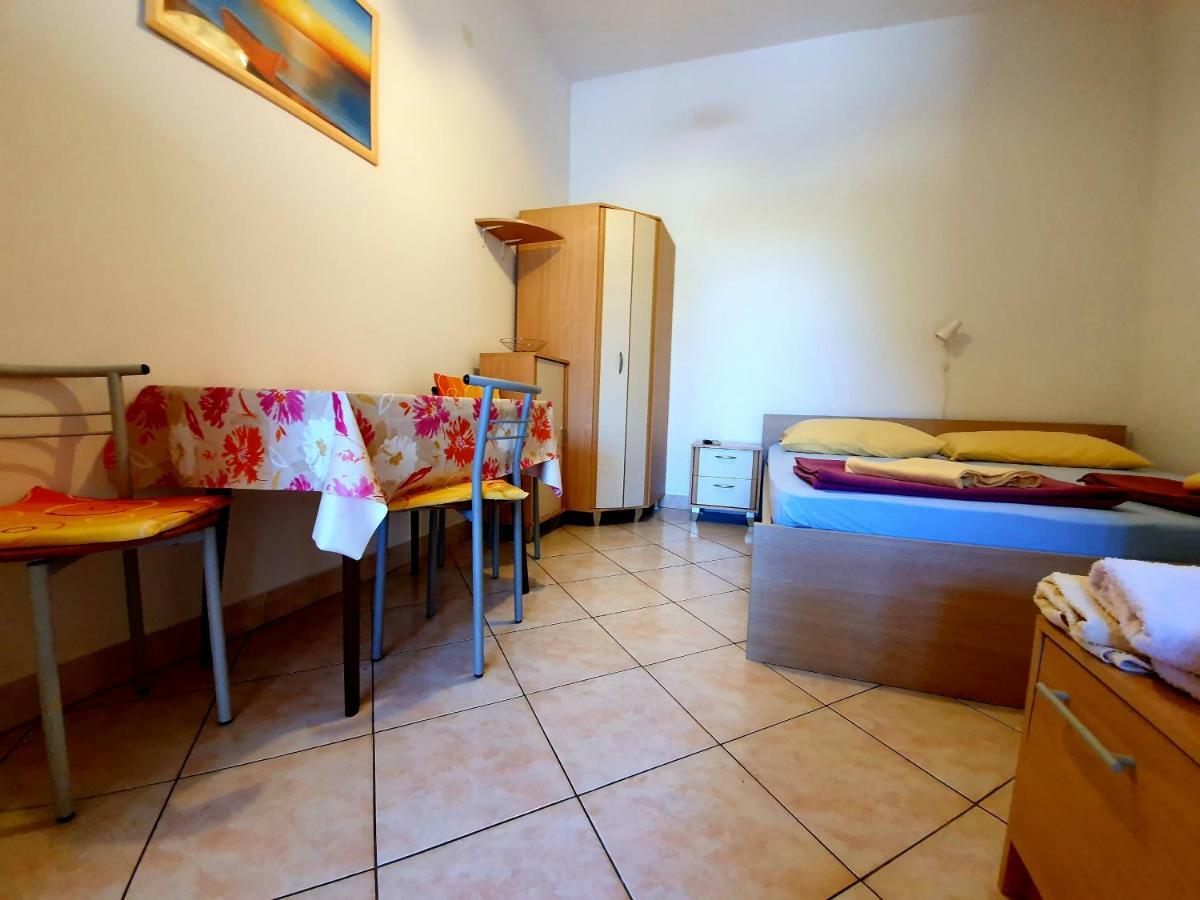 Apartmani Andreja Dramalj Ngoại thất bức ảnh