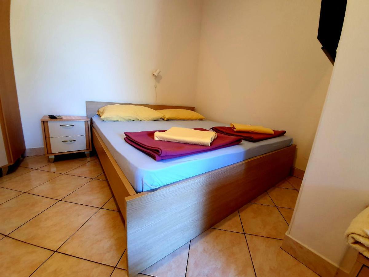 Apartmani Andreja Dramalj Ngoại thất bức ảnh