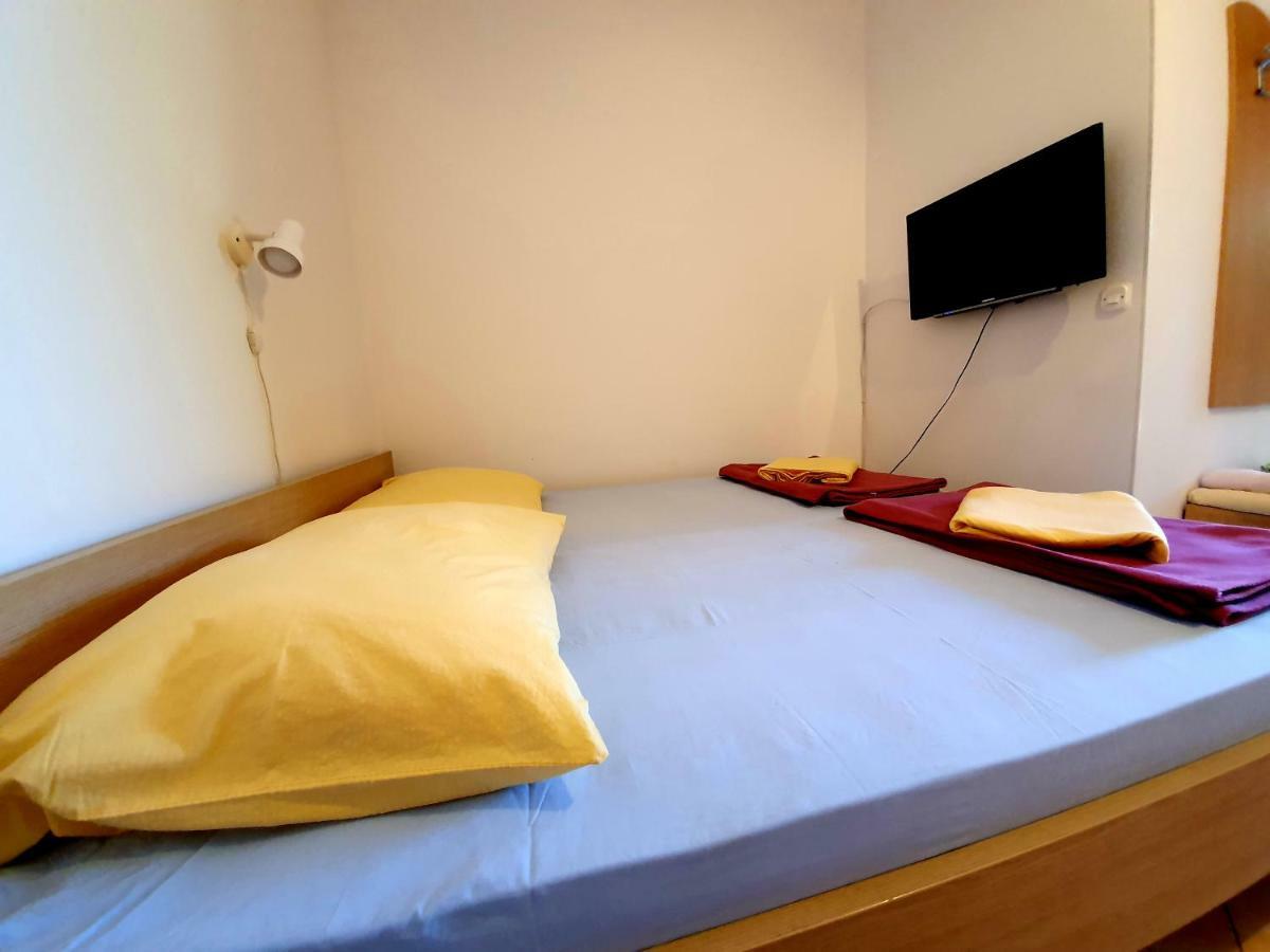 Apartmani Andreja Dramalj Ngoại thất bức ảnh