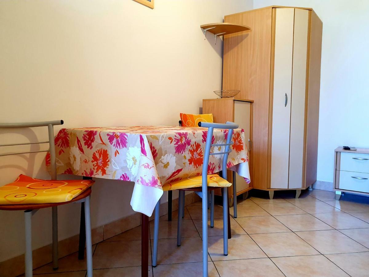 Apartmani Andreja Dramalj Ngoại thất bức ảnh